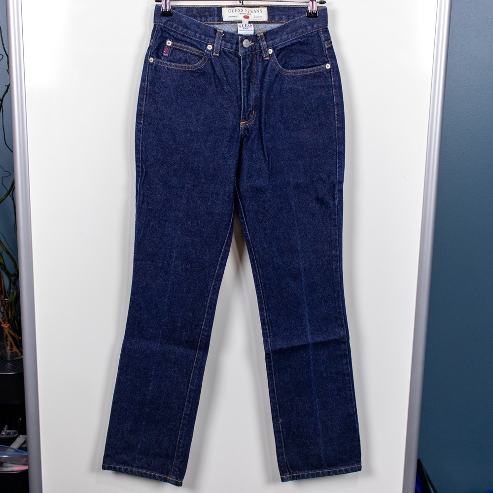 Vintage Guess Jeans